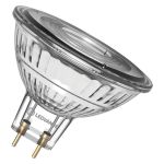 Ledvance LED-Spot GU5.3 MR16 3.4W 345lm 36D - 930 Warmweiß | Höchste Farbwiedergabe - Dimmbar - Ersatz Für 35W