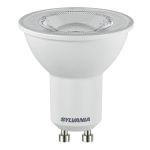 Sylvania RefLED ES50 LED-Spot GU10 PAR16 6.2W 450lm 36D - 830 Warmweiß | Ersatz Für 50W