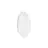 Ledvance Surface rund 350 Weiß 18W 1440lm - 840 Kaltweiß | IP44 - Ersatz für 2x18W