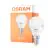 Osram Smart+ Matter Classic E14 Birne Matt 4.9W 470lm - 827-865 Abstimmbares Weiß | Ersatz Für 40W