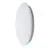 Noxion LED-Wand- und Deckenleuchte Corido V2 Weiß 12/16/20W 2000lm 830-840-865 CCT | IP44 - Not 3h