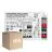 Mehrfachpackung 10x Osram Oti Dali 35/220-240/1A0 LT2 DIMVS20