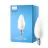 Philips Corepro LED Kerze E14 Matt 7W 806lm – 827 Extra Warmweiß – Ersatz für 60W