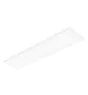Ledvance LED Panel Kompakt 33W 4320lm - 830 Warmweiß | 120x30cm - UGR <19 - Dali Dimmbar