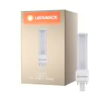 Ledvance DULUX-D LED 5W - 840 Kaltweiß | 2-Pins - Ersatz Für 10W