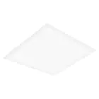 Ledvance LED Panel Kompakt Aluminium Weiß 33W 3630lm - 830 Warmweiß | 60x60cm