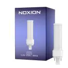 Noxion Lucent PLC LED (EM/Mains) V2.0 5.2W 650lm 830 Warmweiß | 2-Pins - Ersatz Für 13W